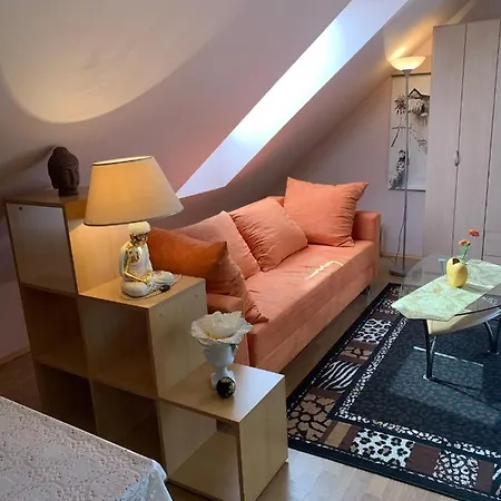 Sonnenschein Διαμέρισμα *