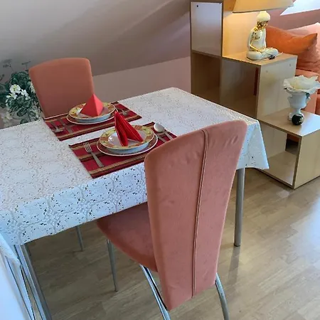 Sonnenschein Daire Hévíz