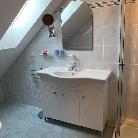 公寓 Sonnenschein Hévíz