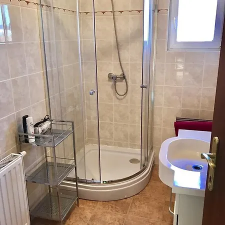 Sonnenschein Hévíz