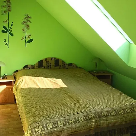 Appartement Sonnenschein Hévíz