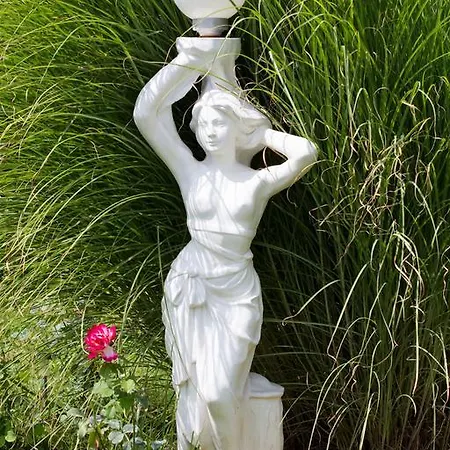 Sonnenschein * Hévíz