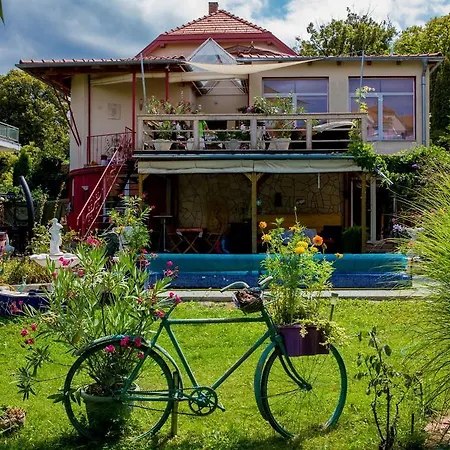 Appartement Sonnenschein *