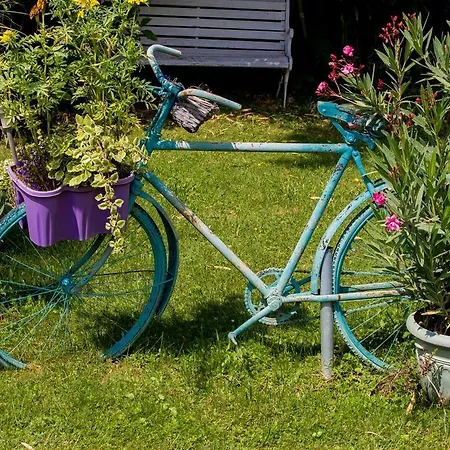 Sonnenschein Hévíz