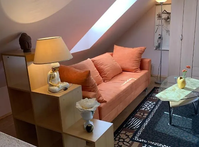 Sonnenschein Apartment *