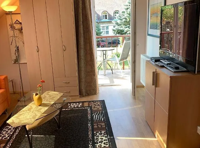 Sonnenschein Appartement