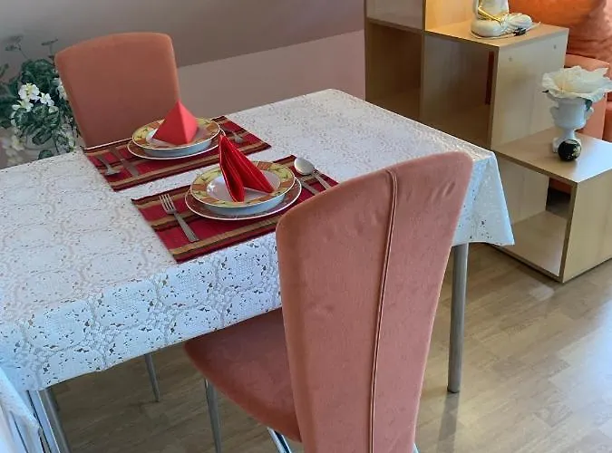 Sonnenschein Appartement Hévíz