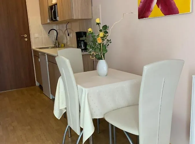 Sonnenschein Appartement