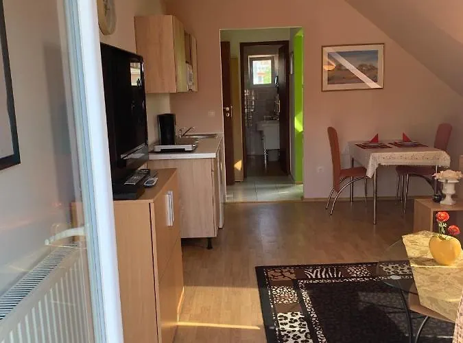 Sonnenschein Appartement