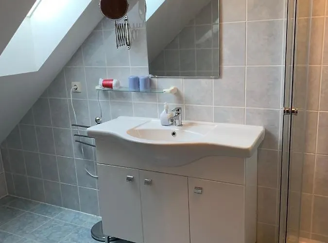 Appartement Sonnenschein Hévíz