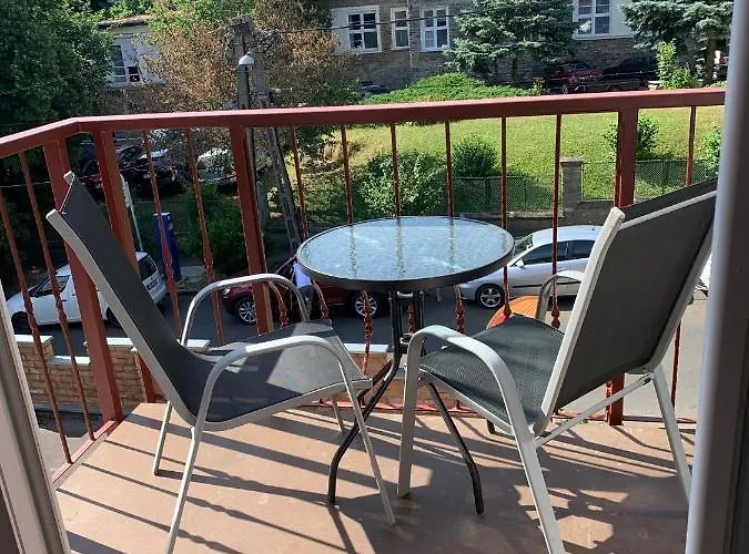 Sonnenschein Apartment Heviz