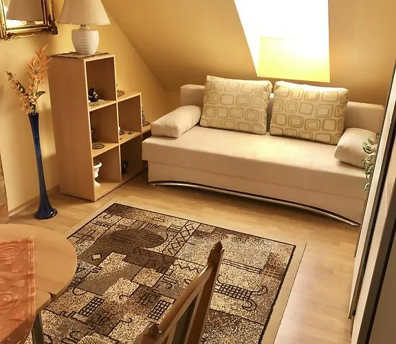 Appartement Sonnenschein