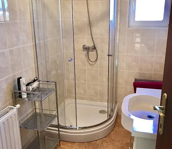 Sonnenschein Hévíz