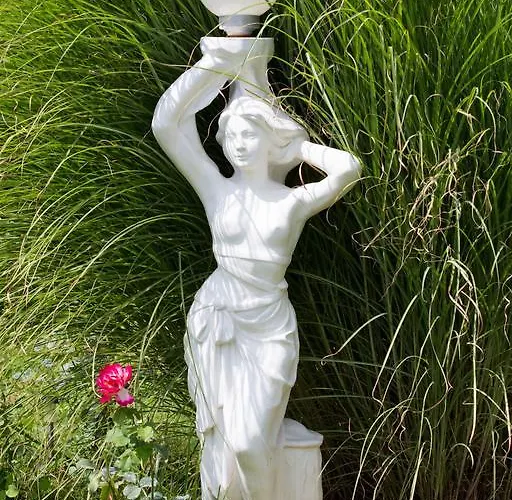 Sonnenschein * Hévíz