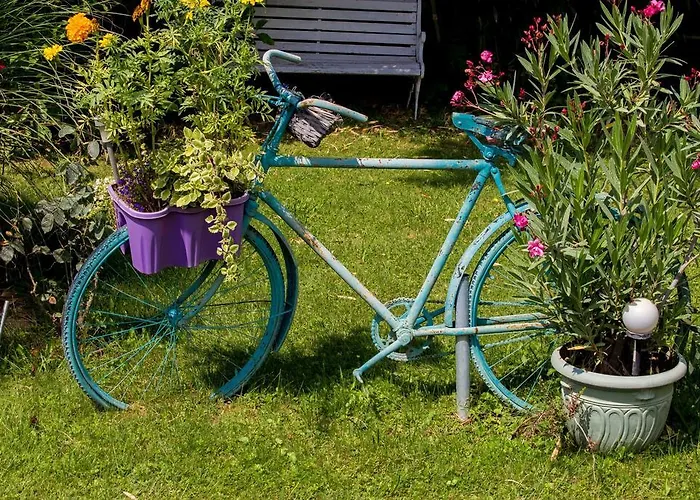 Sonnenschein Hévíz