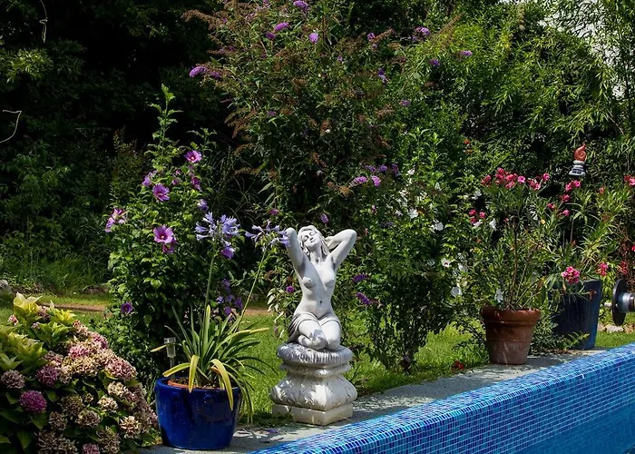 Sonnenschein Appartement *